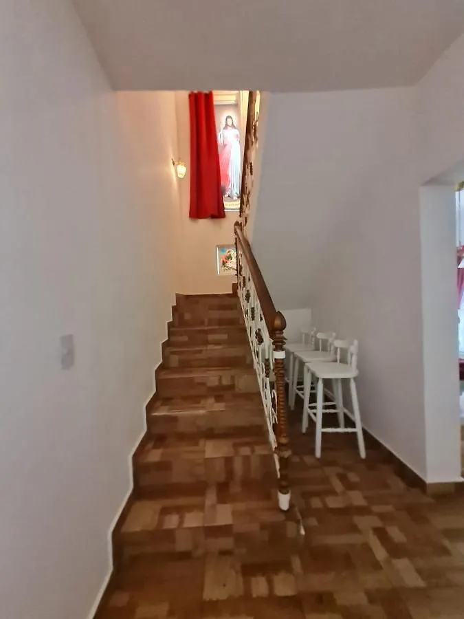 Villa Almonte Puerto Plata