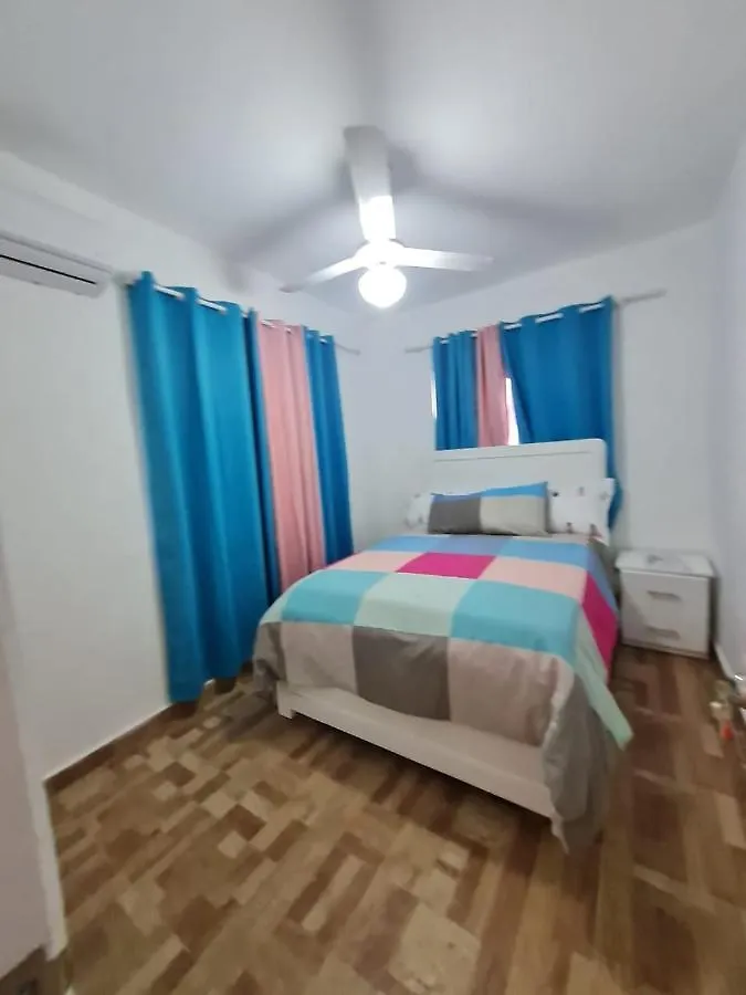 Villa Almonte Puerto Plata 0*,